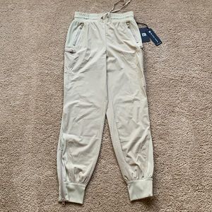 Blanc Noir Joggers